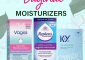 8 Best Vaginal Moisturizers (2023) – Reviews With A Complete Guide