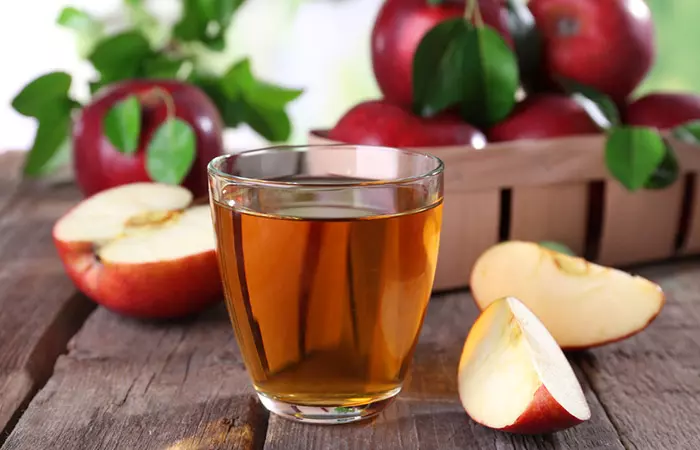 Apple Juice