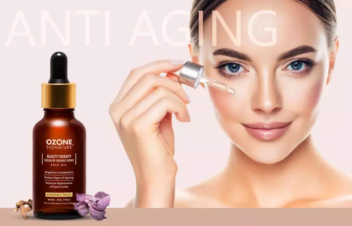 Ayurvedic Herbs For Different Skin Concerns 1