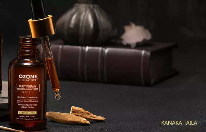 Ayurvedic Herbs For Different Skin Concerns 3