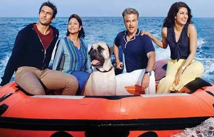 Dil Dhadakne Do