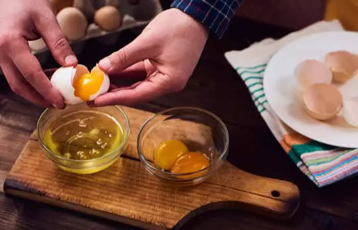 Egg-Whites