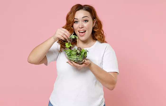 Find Your Ideal Diet For Nourished And Healthy Hair