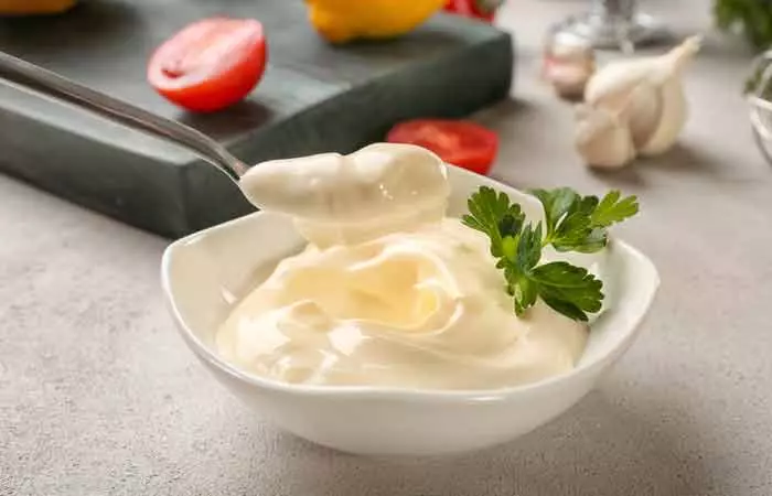 Mayonnaise