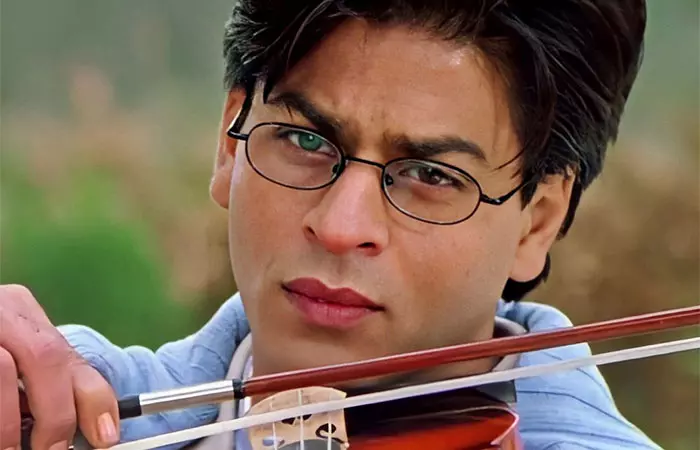 Mohabbatein