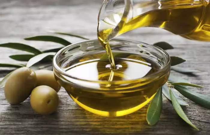 Olive-Oil