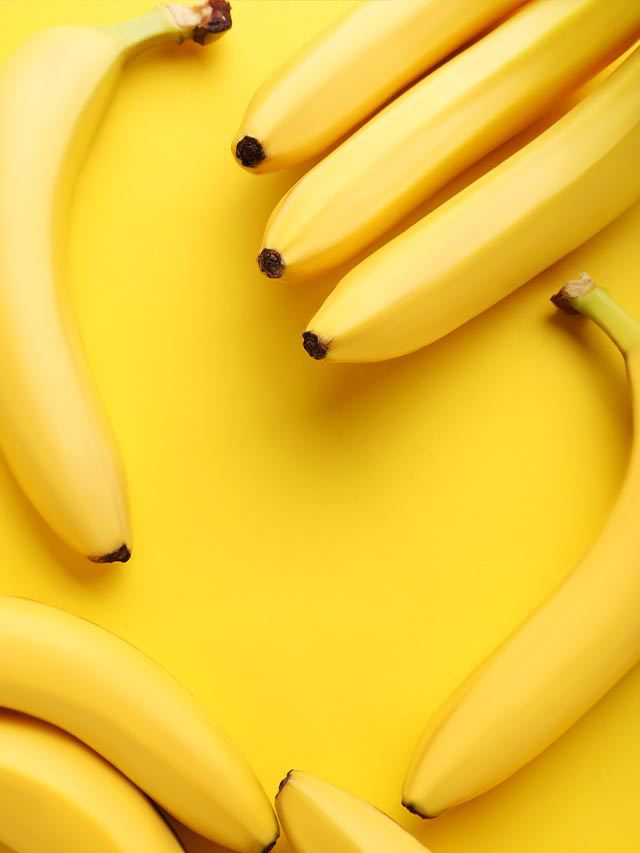 Reasons Why Banana Is Good For The Skin