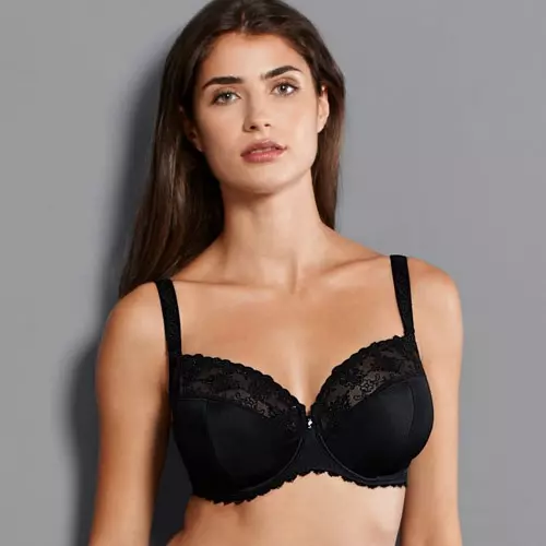 Rosa Faia Women's Grazia Underwired Bra