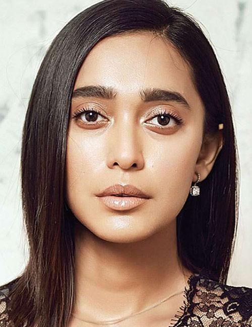 Sayani Gupta