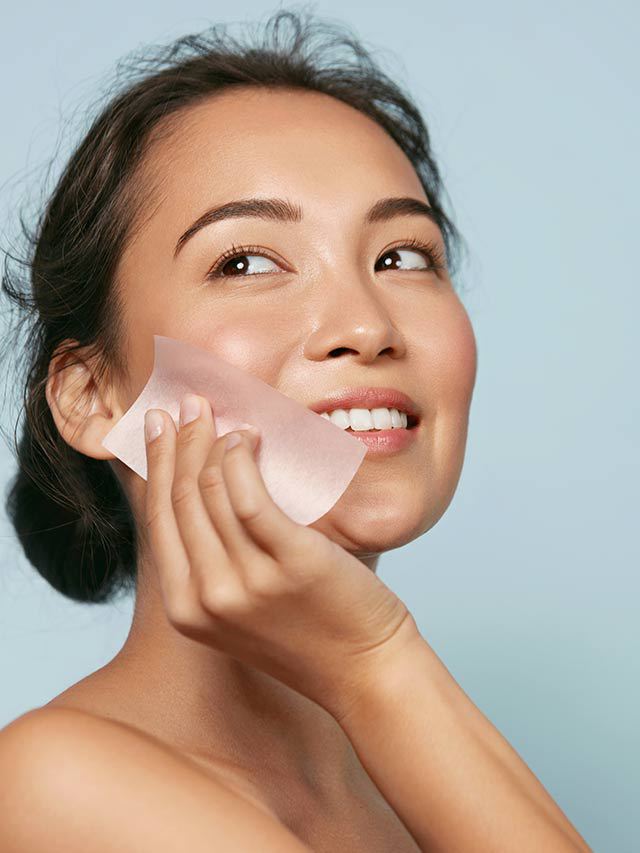 Skincare Ingredients to Avoid If You Have Oily Skin