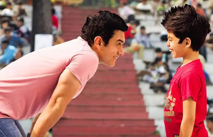 Taare Zameen Par