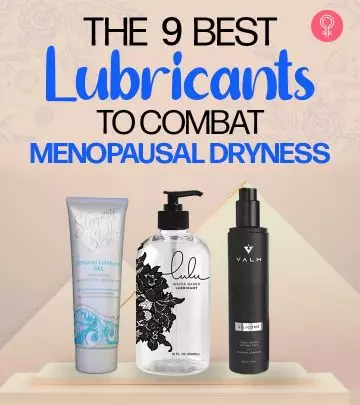The-10-Best-Lubricants-To-Combat-Menopausal-Dryness-–-2023-Reviews