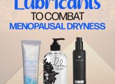 The 10 Best Lubricants For Menopausal Dryness - 2023 (Reviews ...