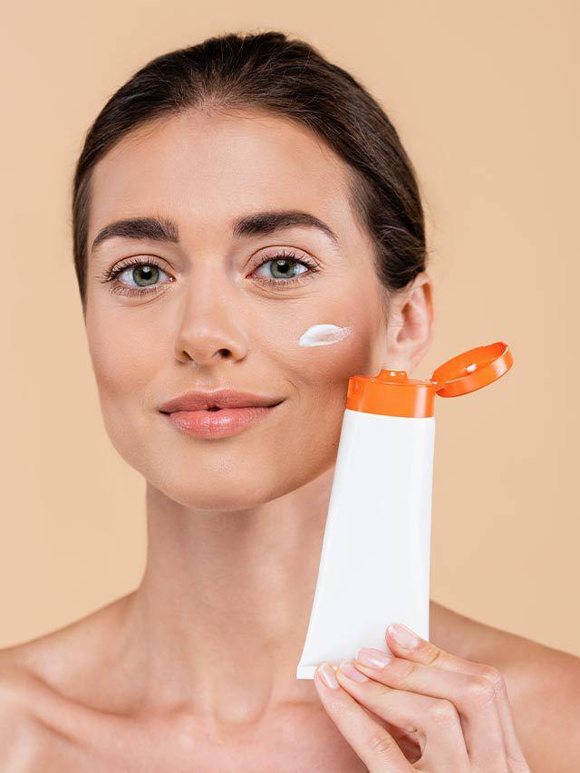 What are the Benefits of Sunscreen