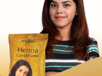 Why Do Most Women Trust Henna For Coloring Hair Rather Than Chemical Colors