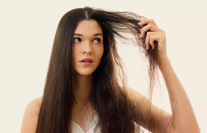 Why Do Most Women Trust Henna For Coloring Hair Rather Than Chemical Colors1