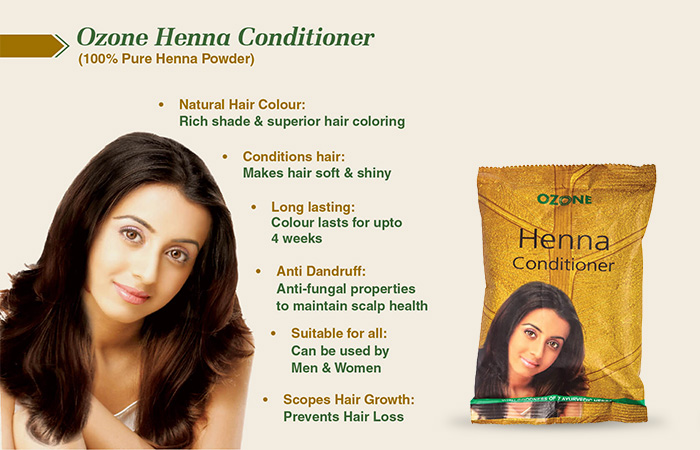 Why Do Most Women Trust Henna For Coloring Hair Rather Than Chemical Colors2