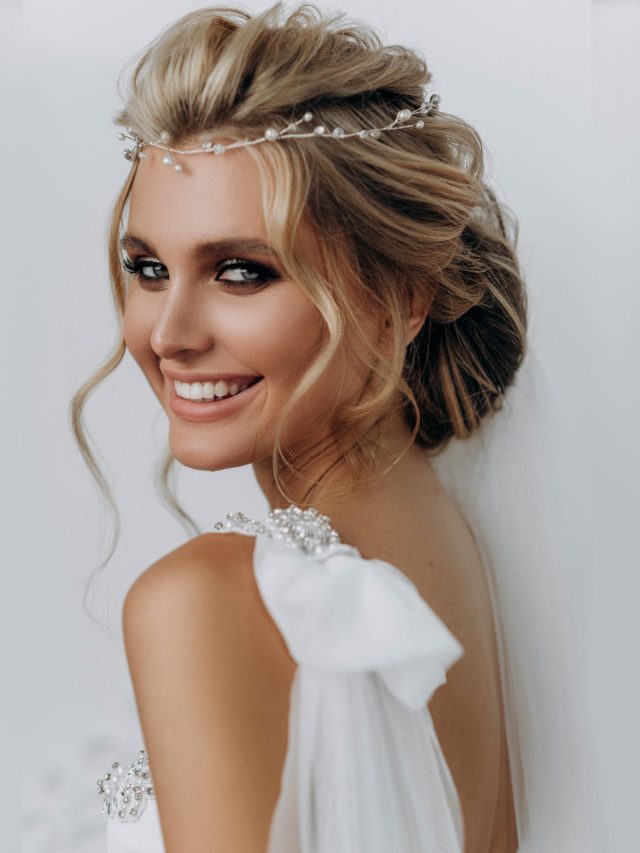 10 Bridal beauty Hacks For Flawless