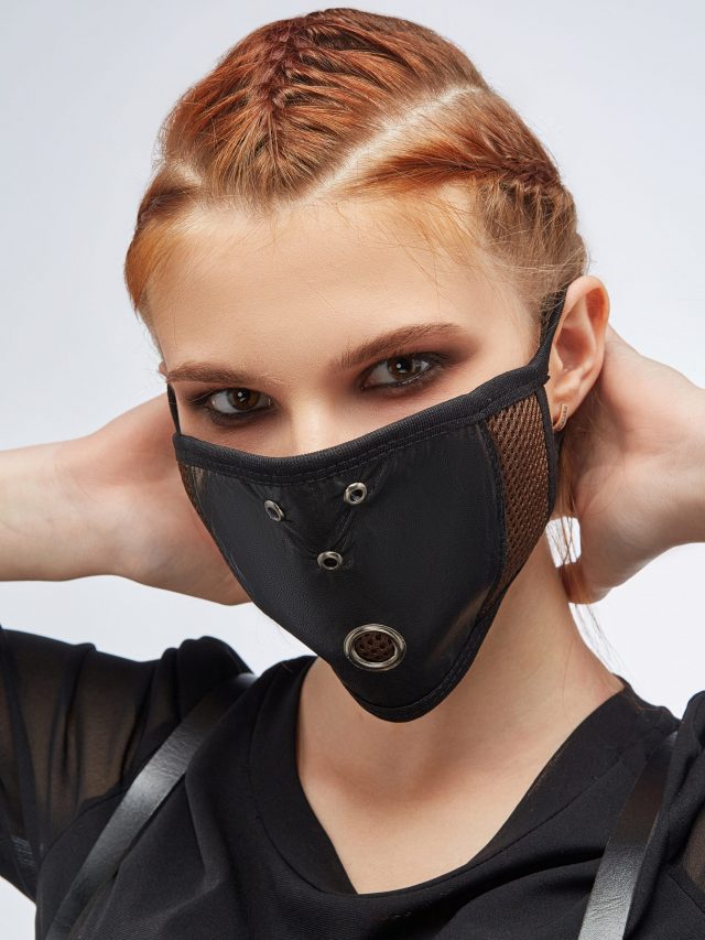 9 Makeup Tips For Mask-Proof Makeup
