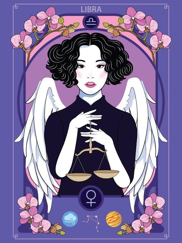 Perfect Beauty Routine Based On Your Zodiac Sign