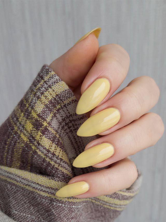 Stylish Ways to Flaunt the Trending Pastel Nails this Summer