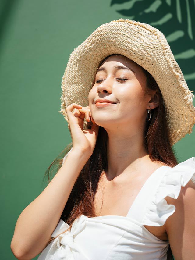 Summer Skincare Simple Ways To Remove Sun Tan