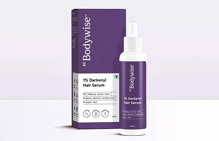 1% Darkenyl Hair Serum