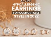 10 Best Hypoallergenic Earrings That Are Also Affordable