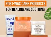 11 Best Post-Wax Care Products, According To Reviews - 2022 ...