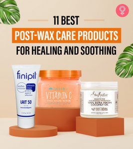 11 Best Post-Wax Care Products, Accor...