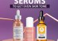 13 Best Serums To Get Even Skin Tone ...