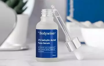 2% Salicylic Acid Face Serum