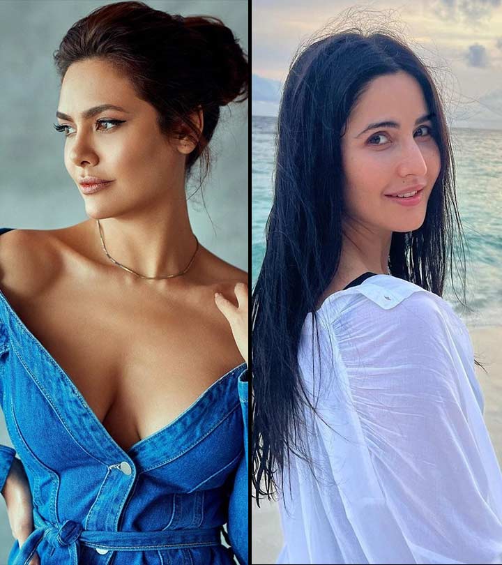 8 Actresses Who Opened Up About Bollywood’s Unrealistic Beauty Standards For Women