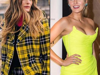 9 Celebrities Who Believe That Fashion Does Not Always Have To Be Expensive