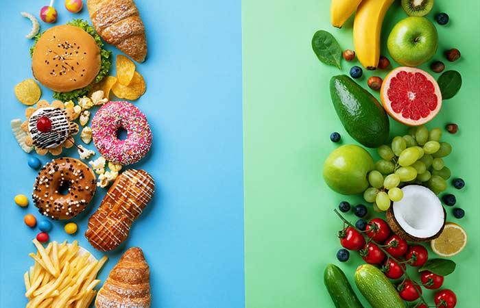 Add Bulk To Your Meals