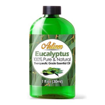Artizen Eucalyptus Essential Oil