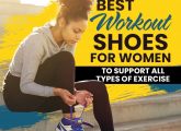 13 Best Workout Shoes For Women To Prevent Foot Pain – 2022 ...