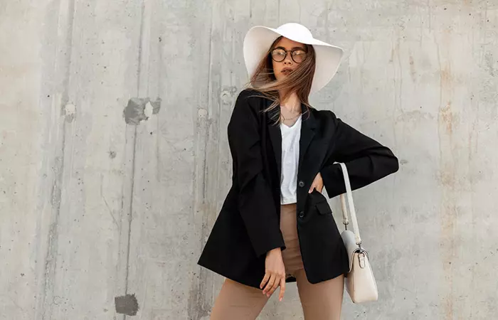 Blazer