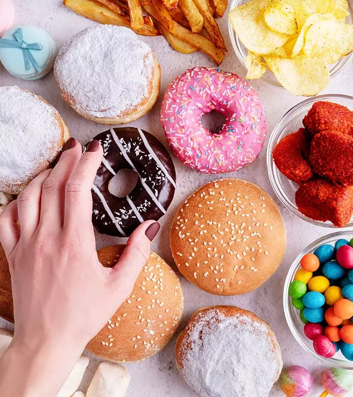 Can’t Control Your Appetite? The Sugar Is To Blame_image
