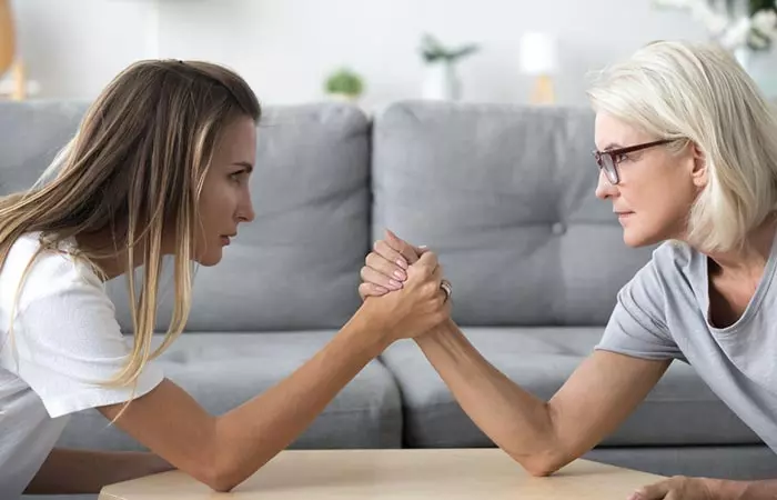 Don't-Compete-With-Her