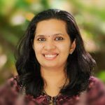 Dr. Aparna K