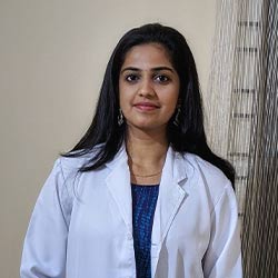 Dr. Anjali Asok, BAMS, MD (Ayu)- STYLECRAZE