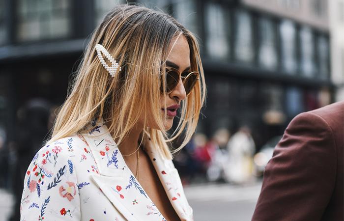 Hair Clips