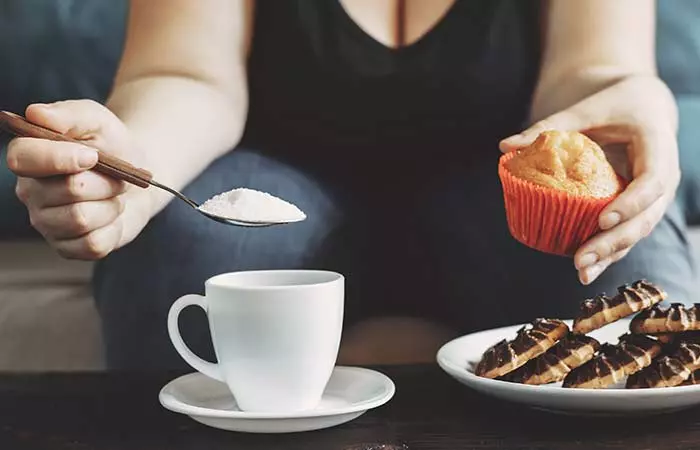 How Does Eating Sugar Make You Hungrier