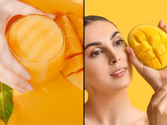 How-To-De-Tan-Your-Skin-Using-Mangoes