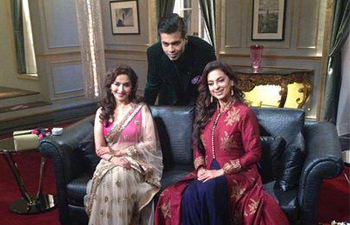 Juhi Chawla