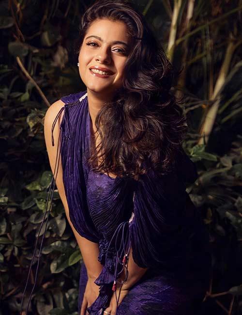 Kajol