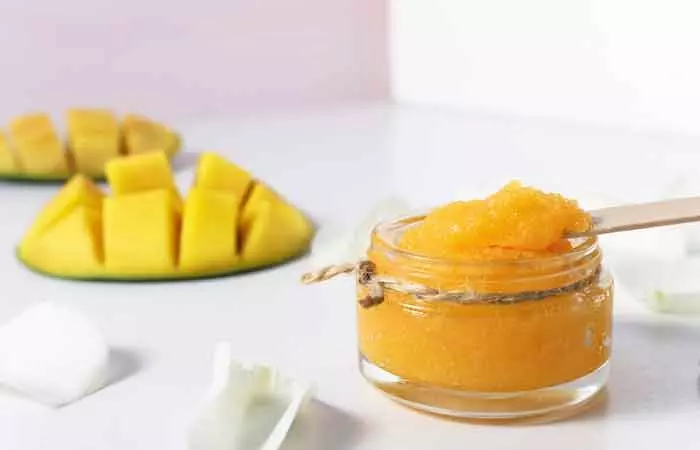 Mango-Pulp-Face-Pack
