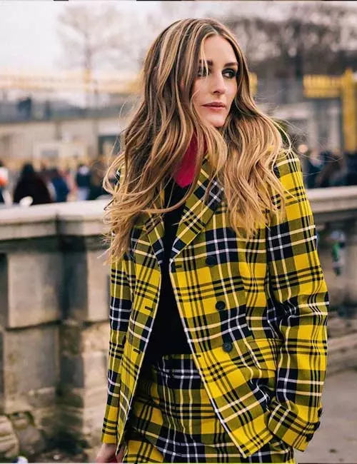 Olivia Palermo