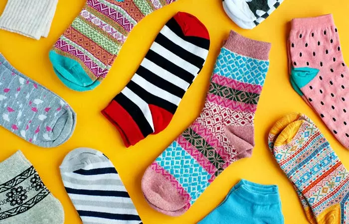 Socks